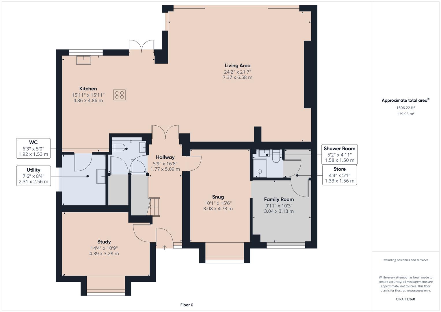 Fletcher & Co Longlands Lane, Findern, Derby